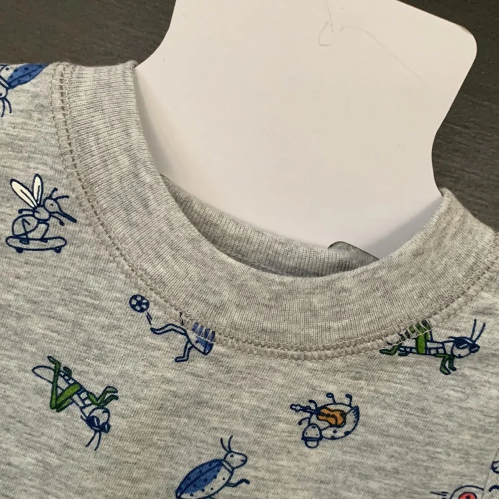 Carters carter’s piece